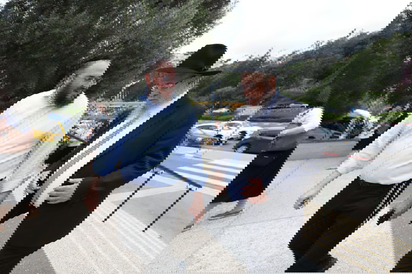 זופניק בכיכר • כל התמונות, הנייעס והחשיפות של השבוע