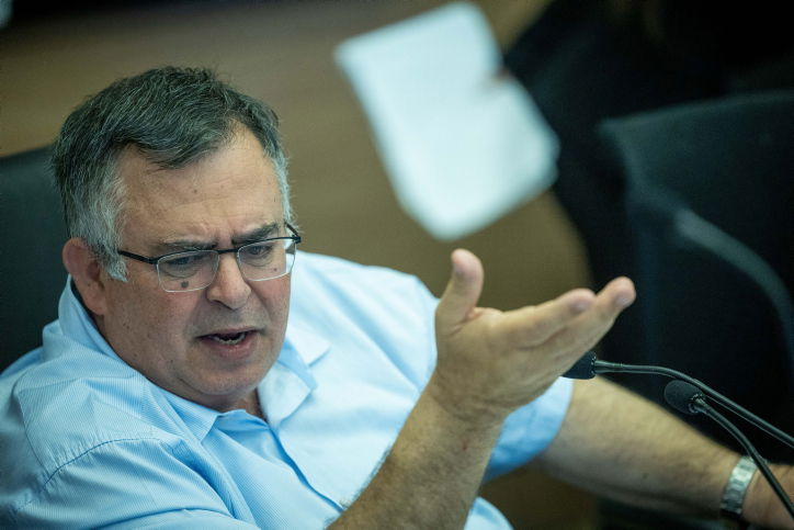 ביטן נגד הממשלה: תקציב המדינה לא נלחם ביוקר המחייה