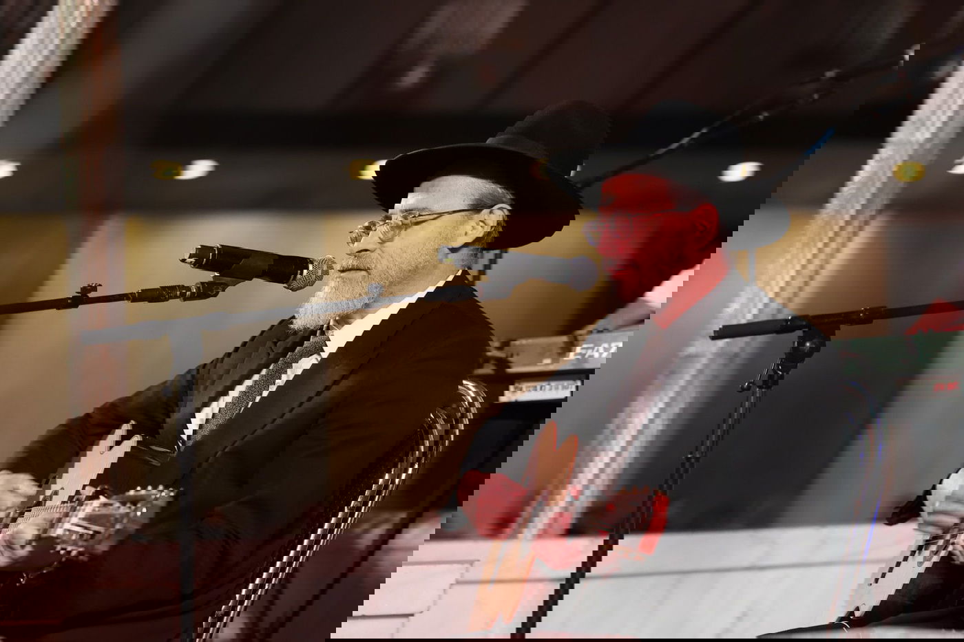 "אין לך אדם שלא יכול ללמוד את התורה" | הרב הלל פלאי חיזק את הלומדים וקולו נשבר