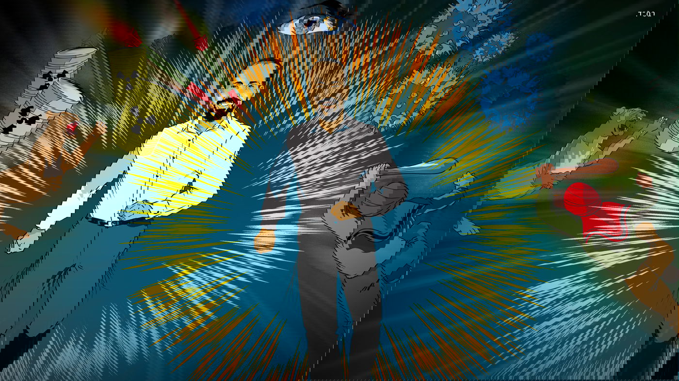 'נמואל' בסינגל חדש: "שומר ישראל"