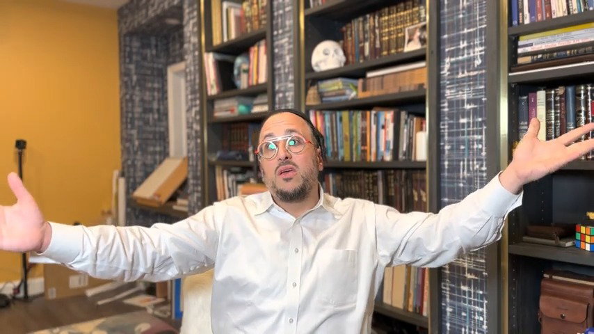 הדברים המלאים