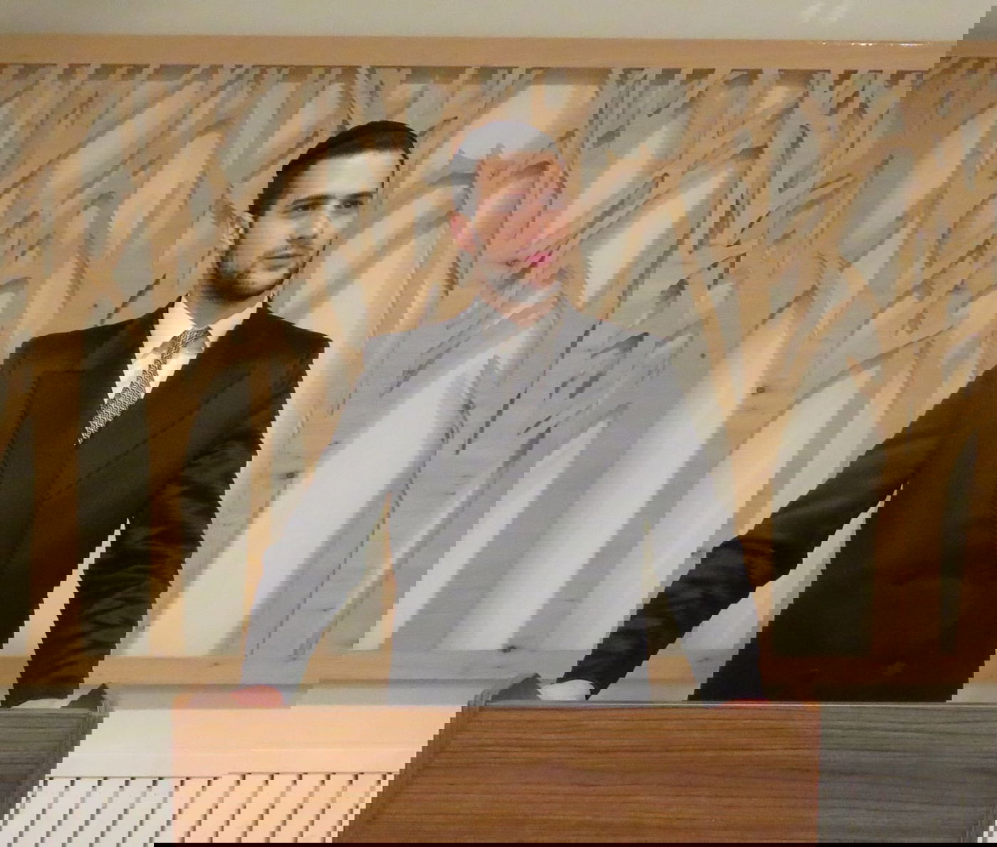 הרב יצחק ידידיה שינפלד