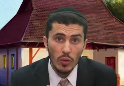 לרגל יום פטירתו בחג השבועות: מי היה הבעל שם טוב? | צפו