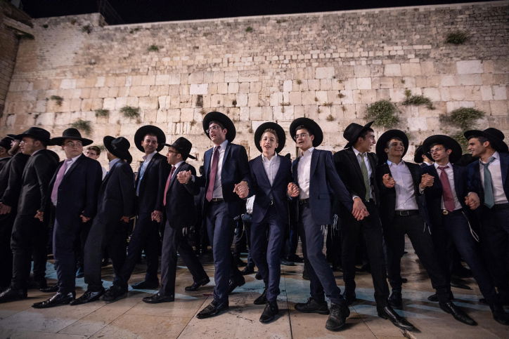 התחזית: חם מהרגיל עד שרבי; בחג השבועות ייתכן טפטוף