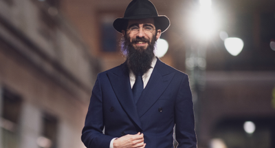 האם זה אלבום ל"דוגמא"? // ביקורת אלבום