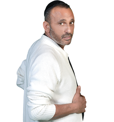 דוד פרטיאל בסינגל חדש: "שומרי החומות"