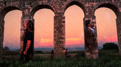 נתי F.M וסבסטיאן XL בראפ ייחודי: "מסילת ישרים"