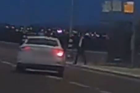 מאיץ לעברו של בחור הישיבה