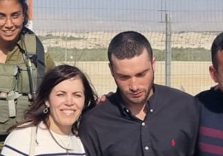 רוטבן בחזרתו לארץ