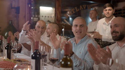 ישי סיידוף בסינגל קליפ חדש: "זה בנשמה שלי"