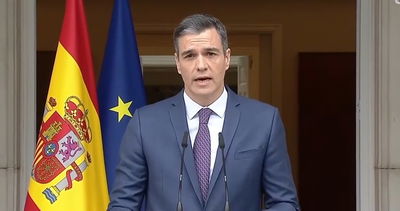 מנהיג שהתבטא נגד הרפורמה התרסק והודיע על הקדמת הבחירות