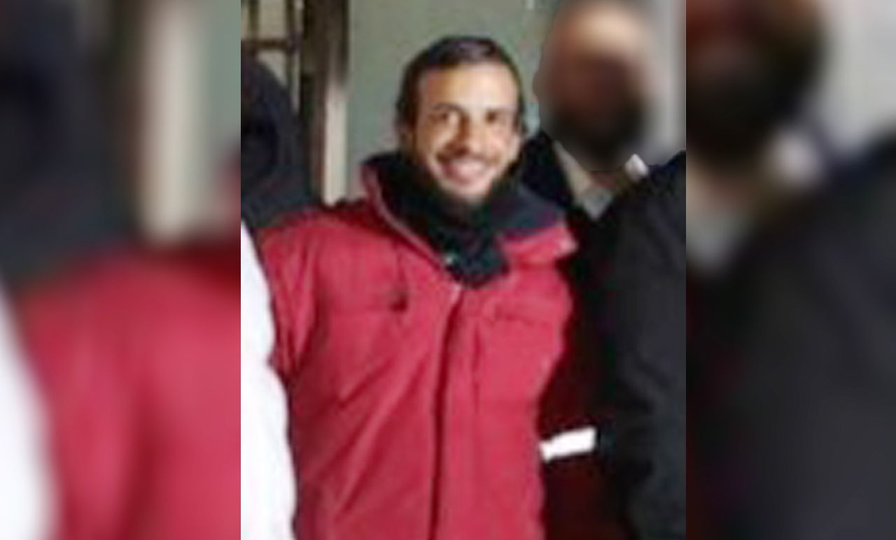 רפאל נהרי ז"ל