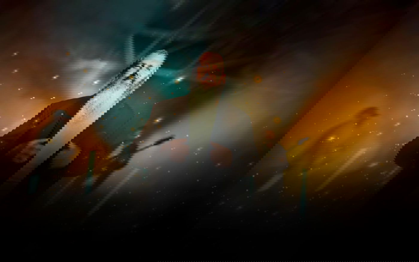 עדי גביסון בסינגל חדש: "מרגיש לי טוב"