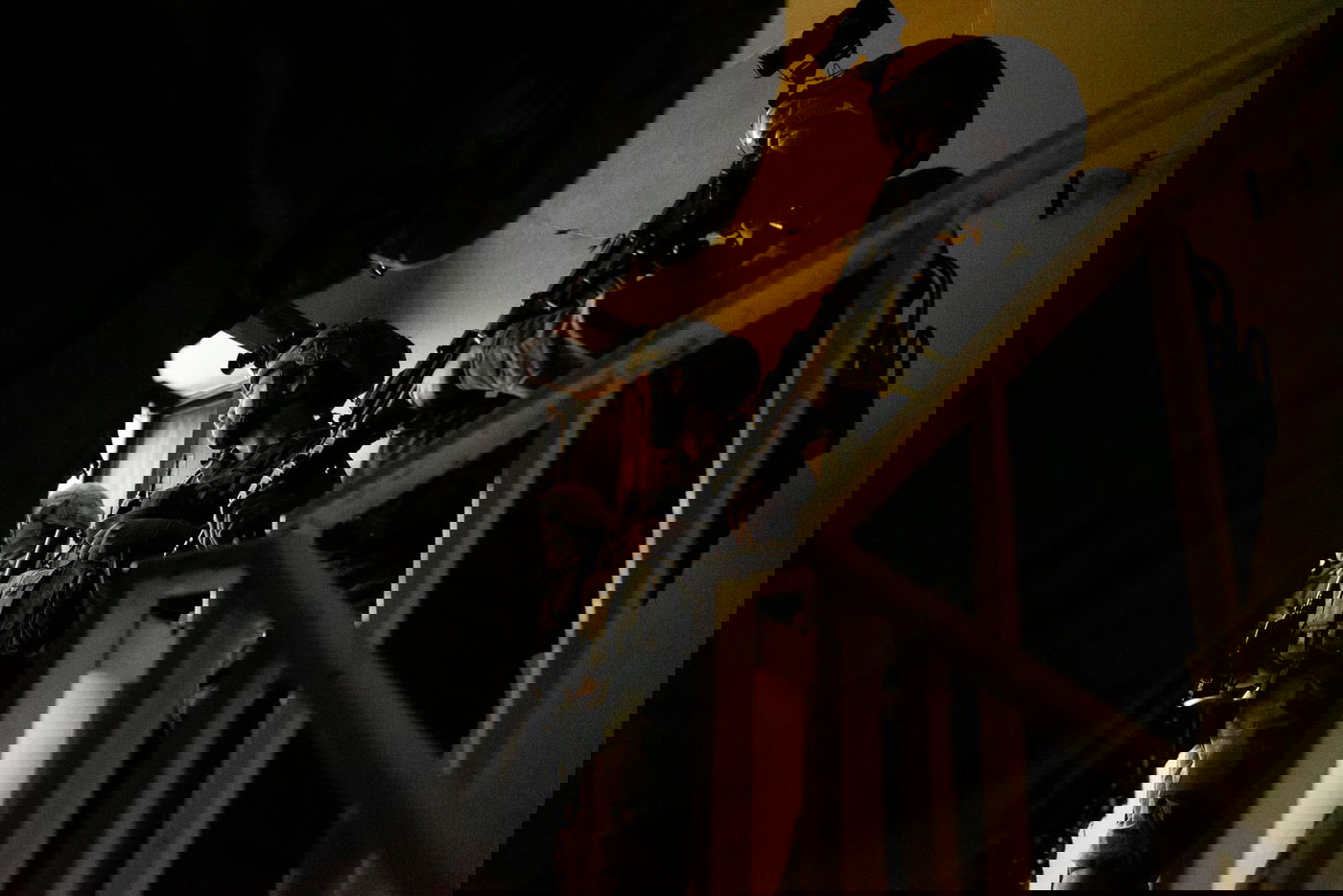 צה"ל מיפה את בית המחבל מהפיגוע בו נרצחו האם והאחיות די הי"ד