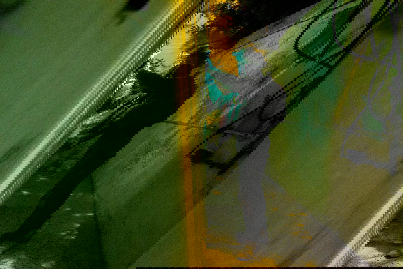 צה"ל מיפה את בית המחבל מהפיגוע בו נרצחו האם והאחיות די הי"ד