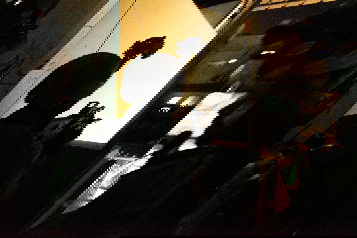 צה"ל מיפה את בית המחבל מהפיגוע בו נרצחו האם והאחיות די הי"ד