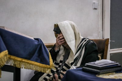 תיעוד דומע: כך נראה יום בחייו של מרן ראש הישיבה הגר"ג אדלשטיין זצוק"ל