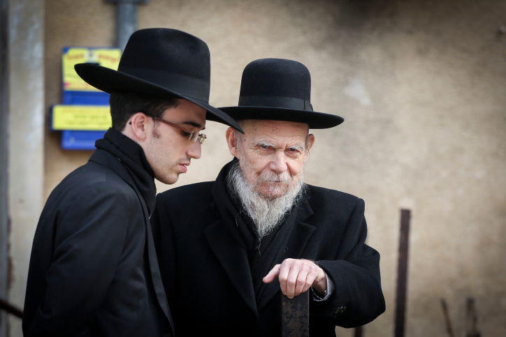 רה"י עם מקורבו ונינו מוטי פלאי