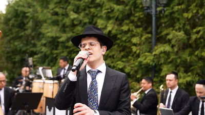 שמחה יעקובי