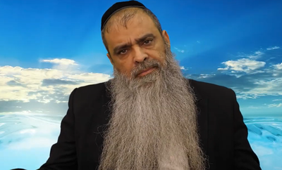 הרב רפאל זר בפינה לפרשת בהעלותך • צפו