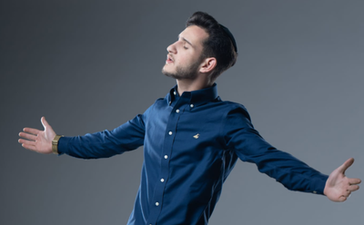 אבי פודולינסקי