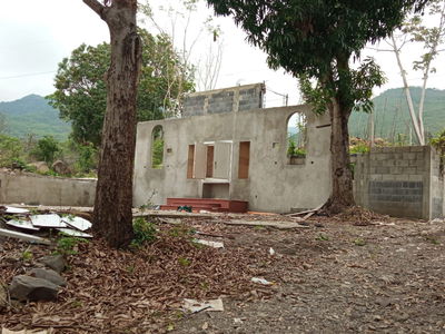 המתחם של כת לב טהור בגואטמלה | ארכיון