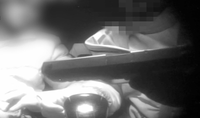 אמל"ח וסמים: כך סוכן סמוי הפליל 18 חשודים | תיעוד