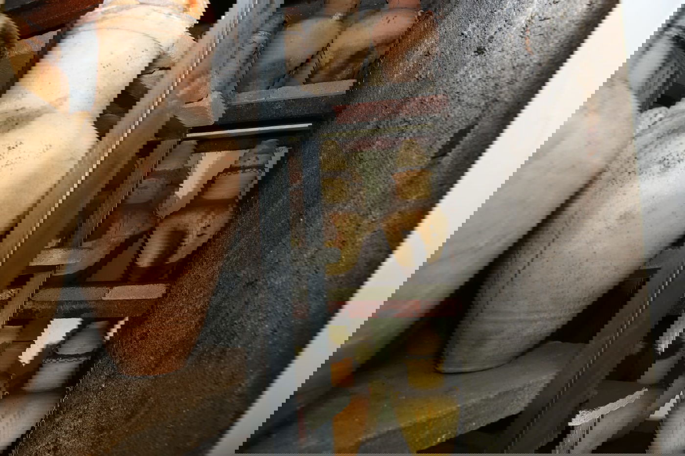 טקס גניזת ספרי התורה