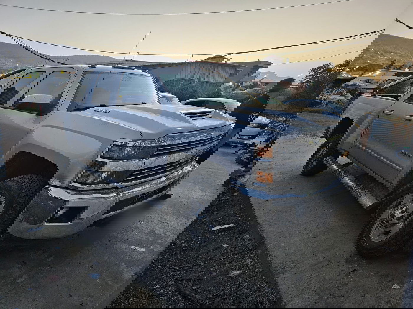 בכפרים הערביים: נתפסו רכבים בשווי 11 מיליון שקלים של סרבני מס