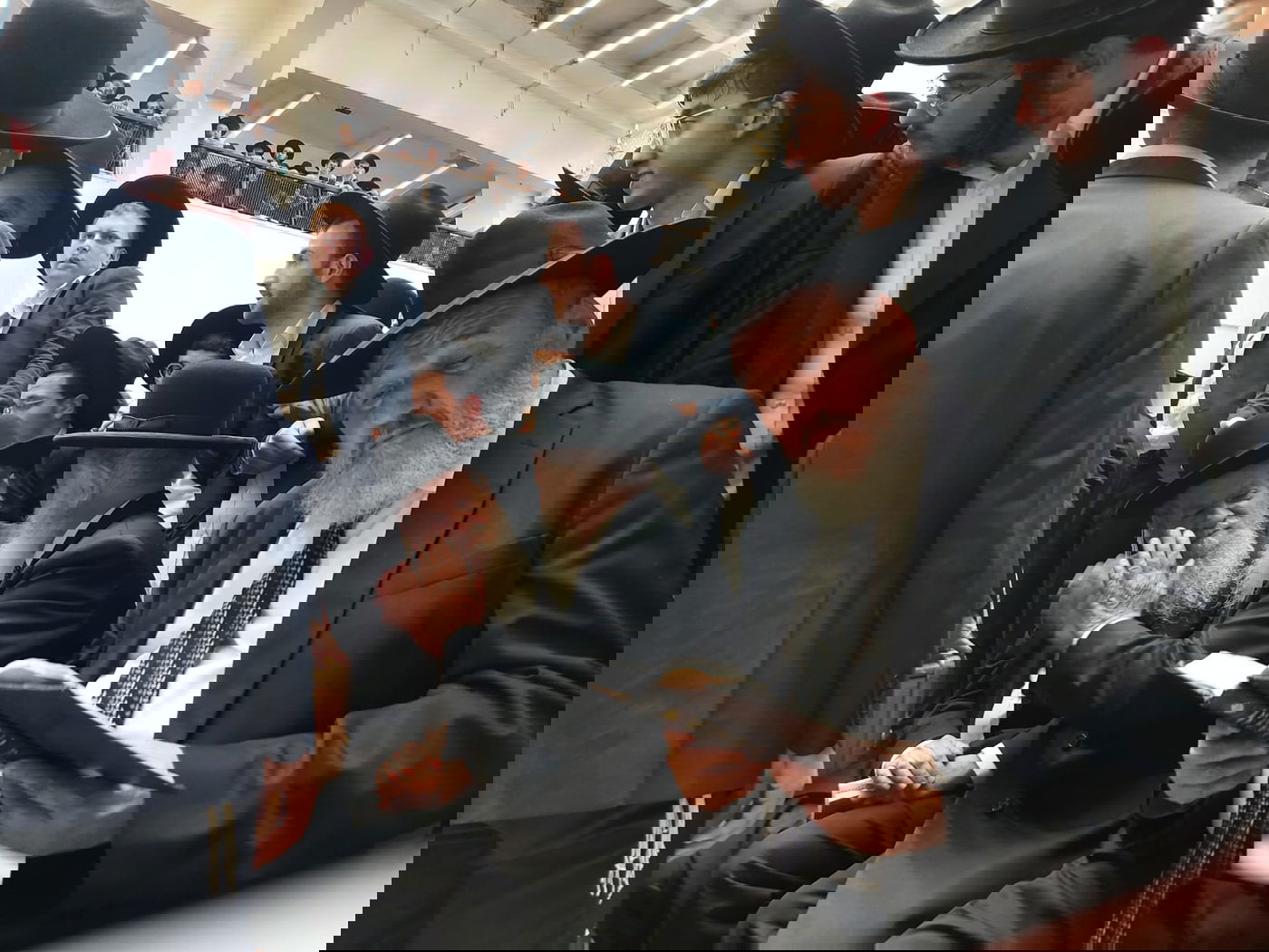 זופניק בכיכר • כל התמונות, הנייעס והחשיפות של השבוע