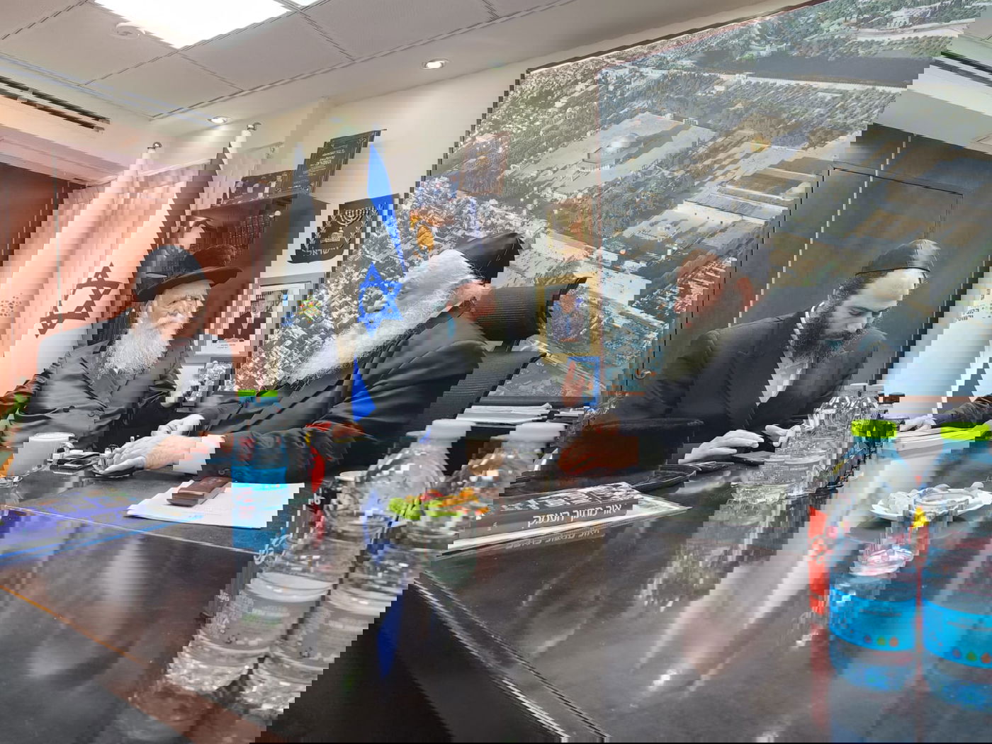 זופניק בכיכר • כל התמונות, הנייעס והחשיפות של השבוע