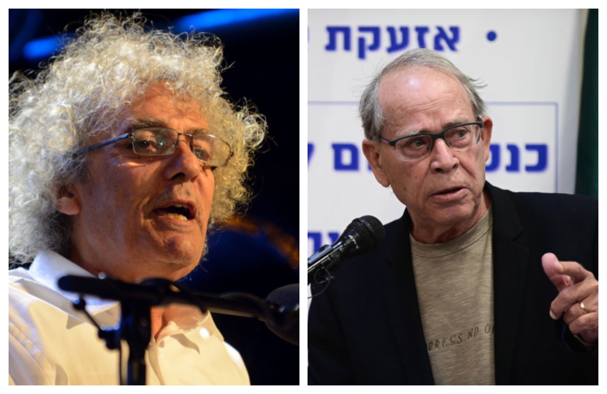 רזי ברקאי ורינו צרור