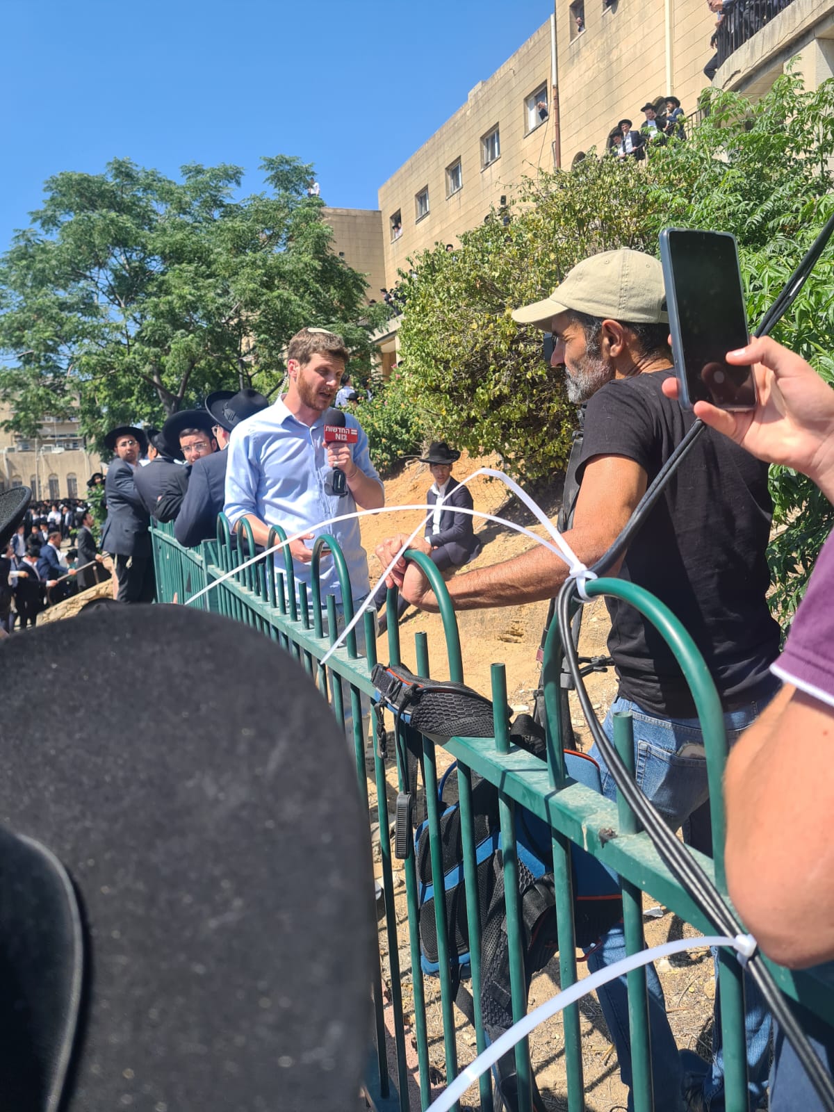 זופניק בכיכר • כל התמונות, הנייעס והחשיפות של השבוע