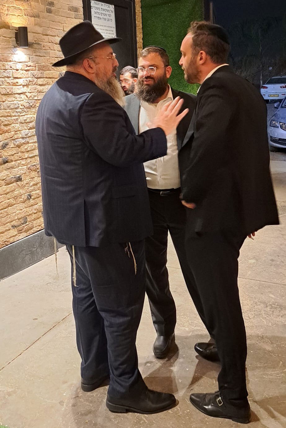 זופניק בכיכר • כל התמונות, הנייעס והחשיפות של השבוע