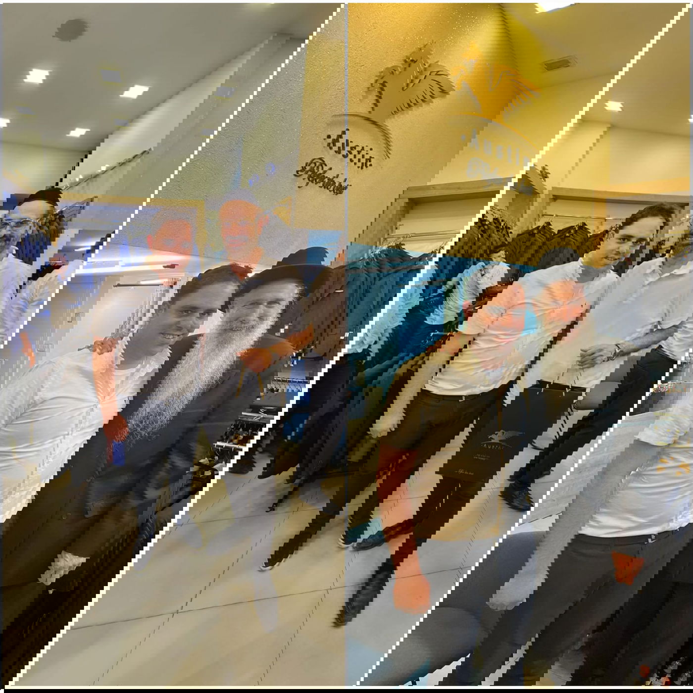 זופניק בכיכר • כל התמונות, הנייעס והחשיפות של השבוע