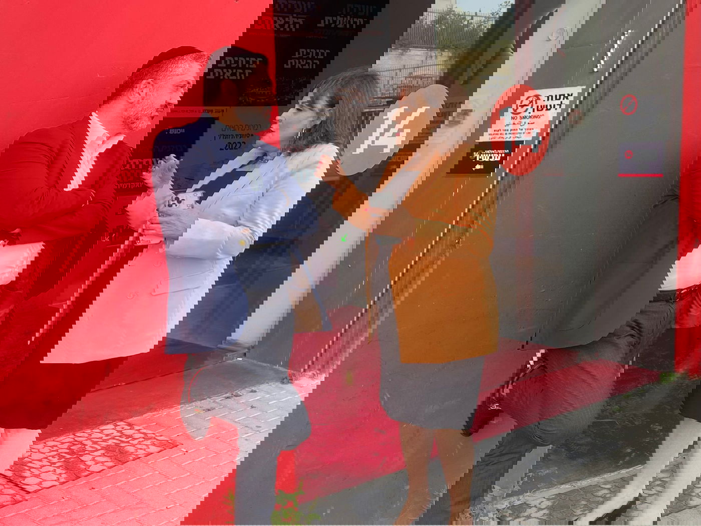 זופניק בכיכר • כל התמונות, הנייעס והחשיפות של השבוע