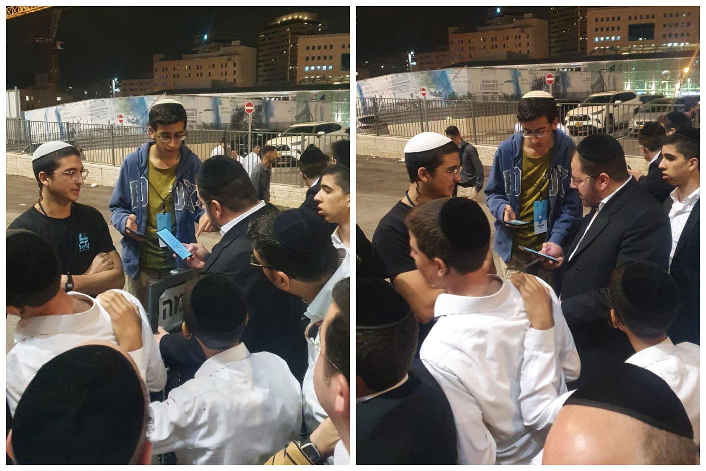 זופניק בכיכר • כל התמונות, הנייעס והחשיפות של השבוע