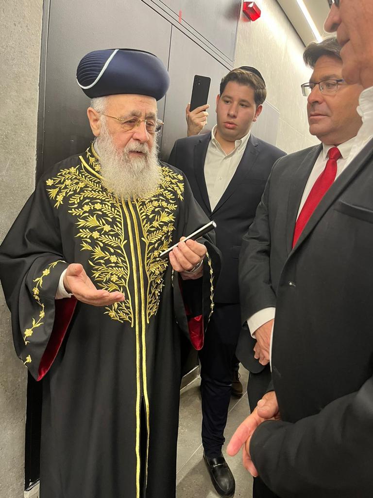 זופניק בכיכר • כל התמונות, הנייעס והחשיפות של השבוע