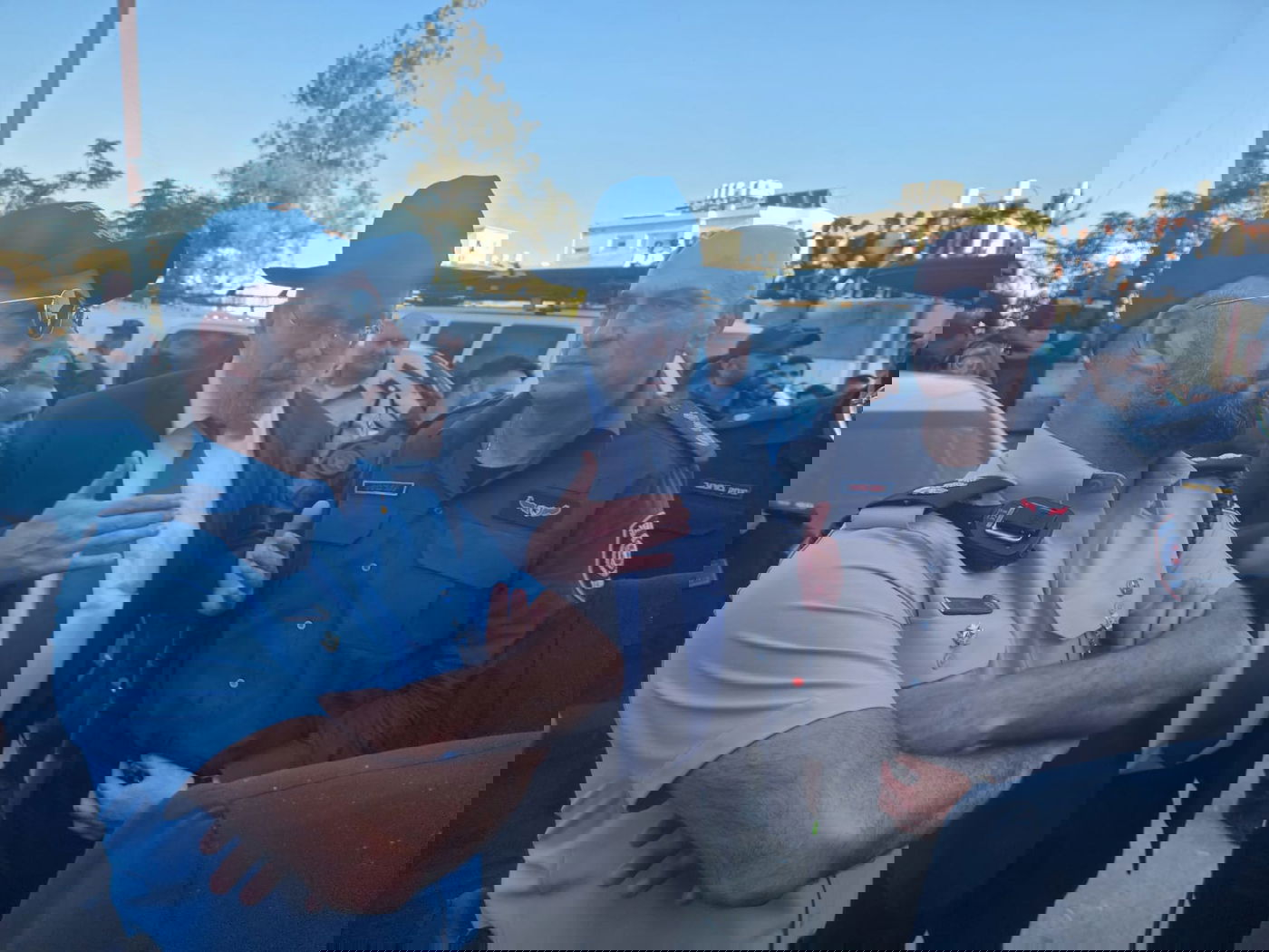 זופניק בכיכר • כל התמונות, הנייעס והחשיפות של השבוע