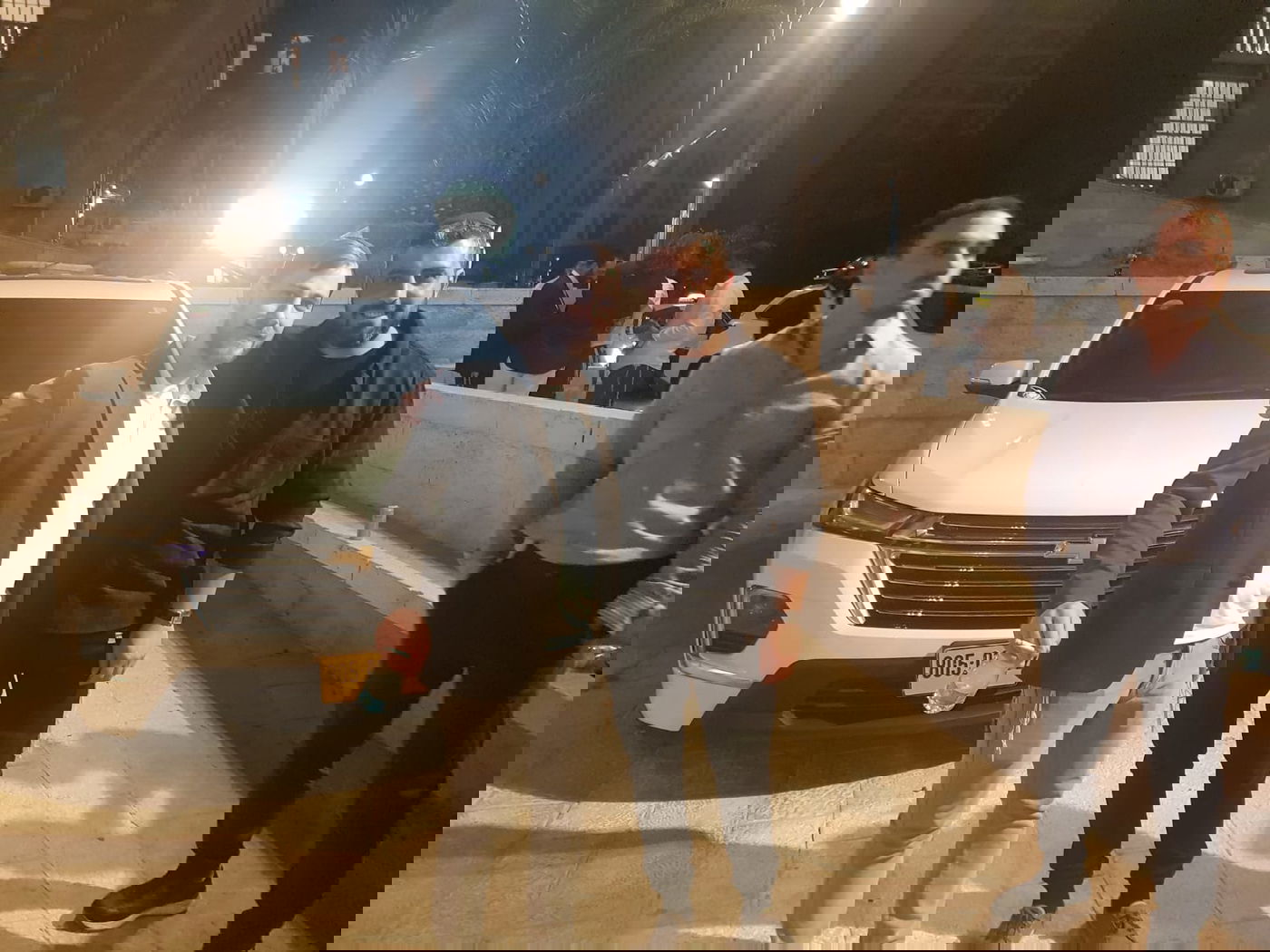 זופניק בכיכר • כל התמונות, הנייעס והחשיפות של השבוע