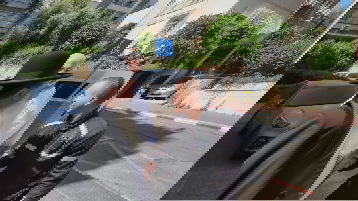 זופניק בכיכר • כל התמונות, הנייעס והחשיפות של השבוע