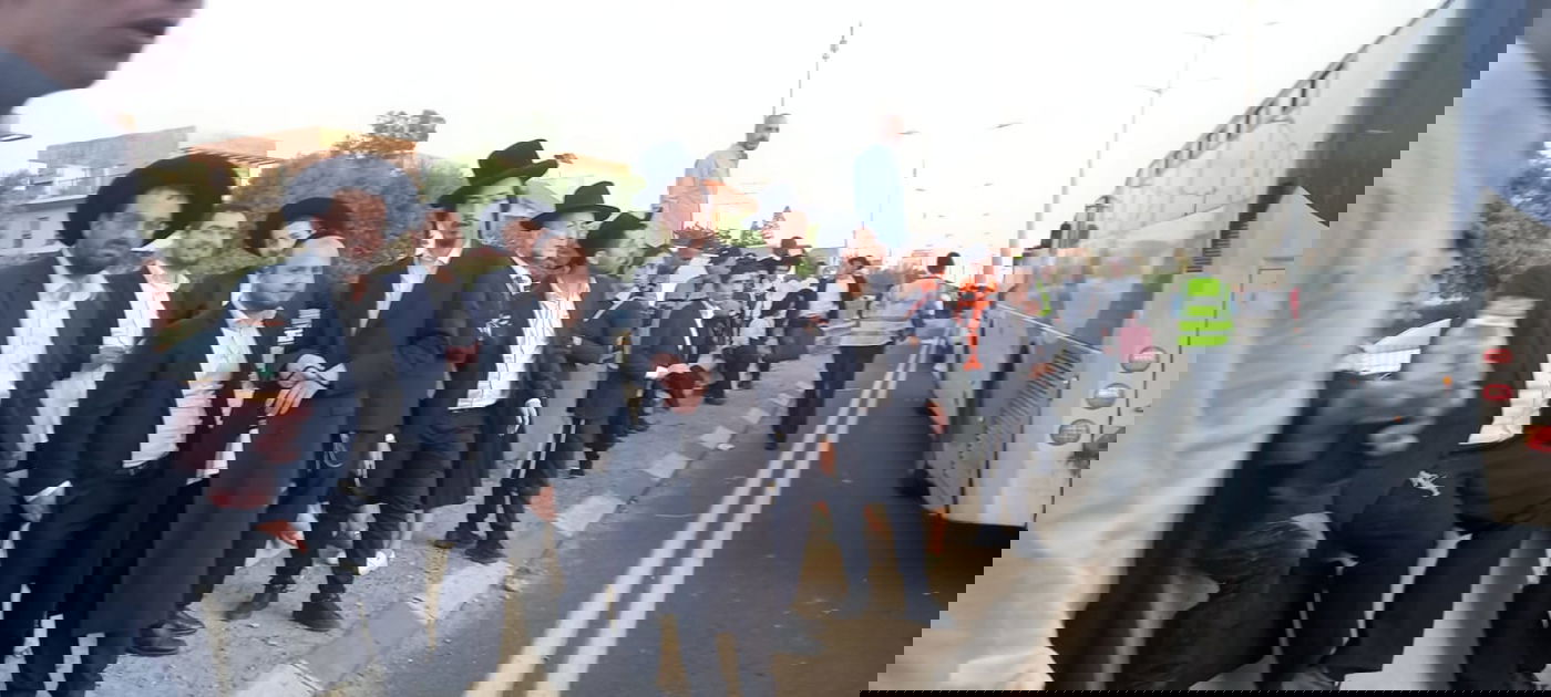 זופניק בכיכר • כל התמונות, הנייעס והחשיפות של השבוע