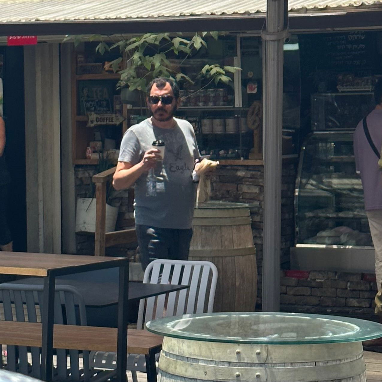 זופניק בכיכר • כל התמונות, הנייעס והחשיפות של השבוע