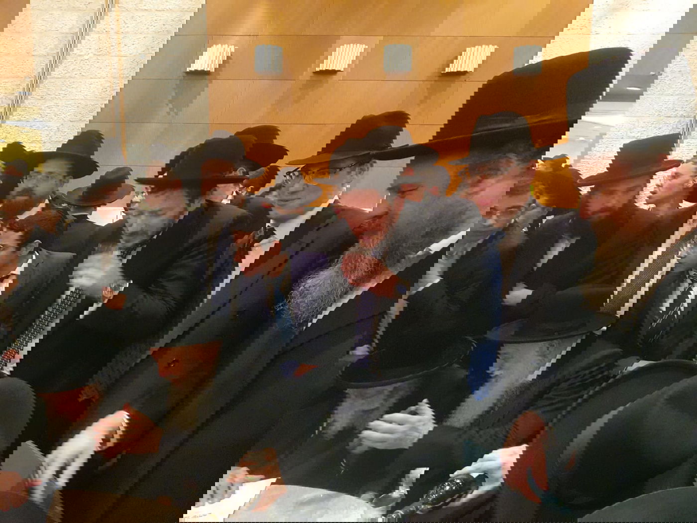 זופניק בכיכר • כל התמונות, הנייעס והחשיפות של השבוע