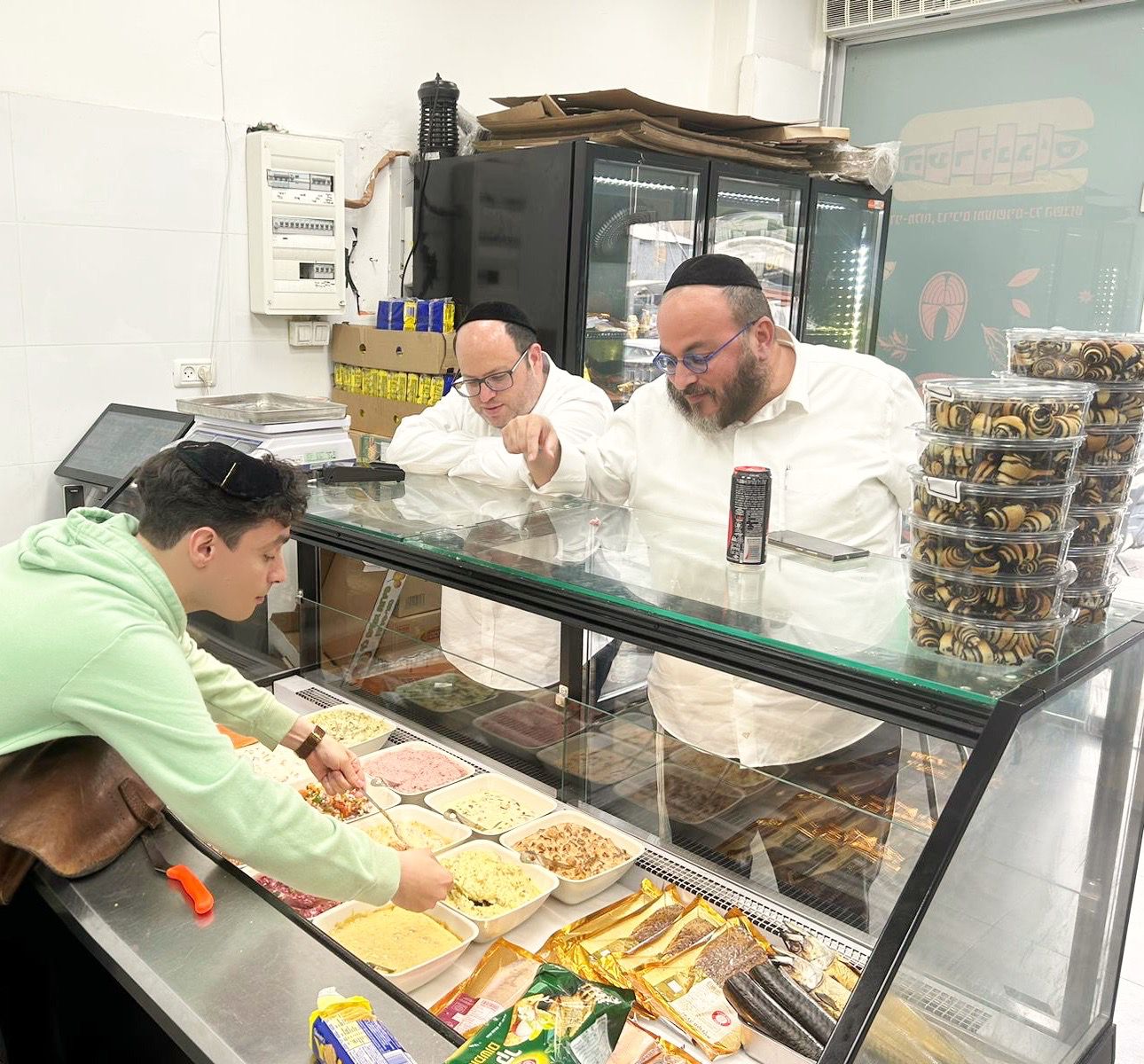 זופניק בכיכר • כל התמונות, הנייעס והחשיפות של השבוע