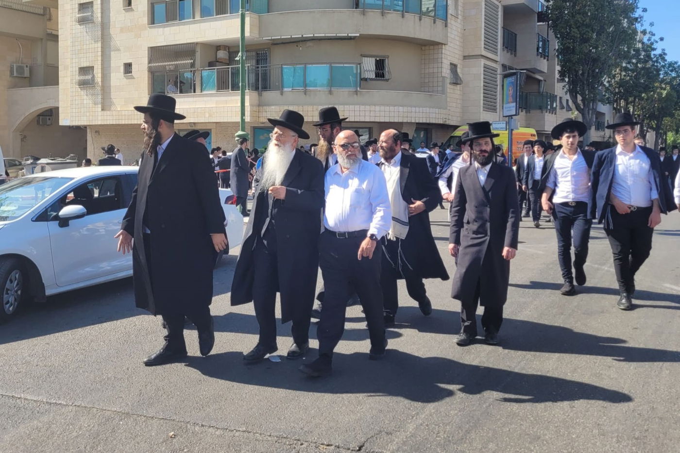 זופניק בכיכר • כל התמונות, הנייעס והחשיפות של השבוע