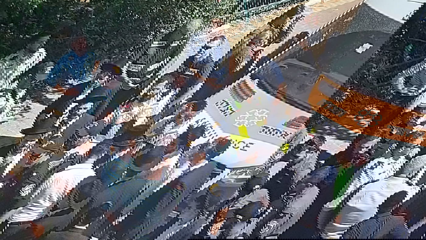 זופניק בכיכר • כל התמונות, הנייעס והחשיפות של השבוע