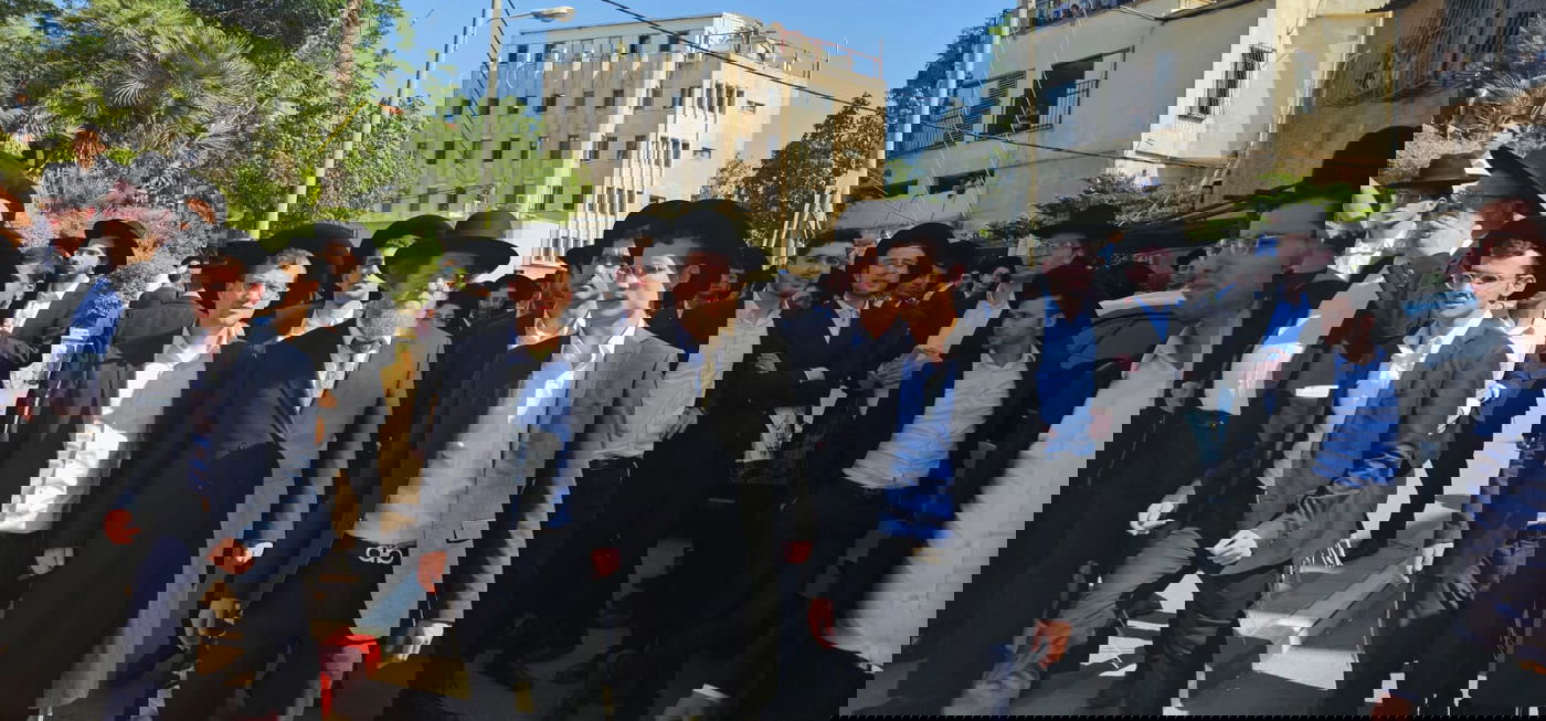 זופניק בכיכר • כל התמונות, הנייעס והחשיפות של השבוע