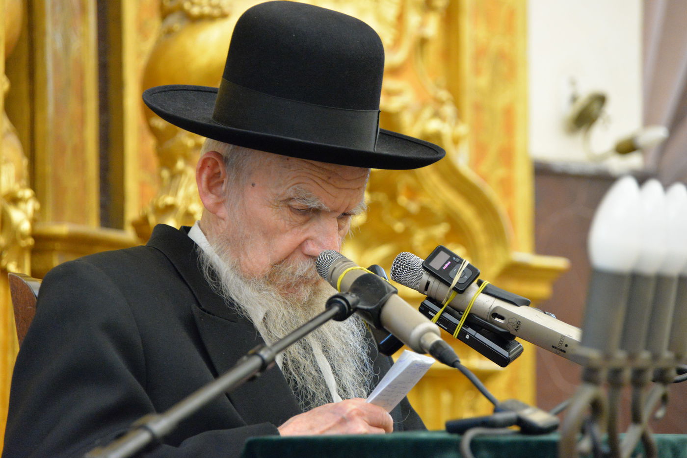 השיעורים, השמחות והארת הפנים | מראות חייו של ראש הישיבה רבי גרשון אדלשטיין זצ"ל