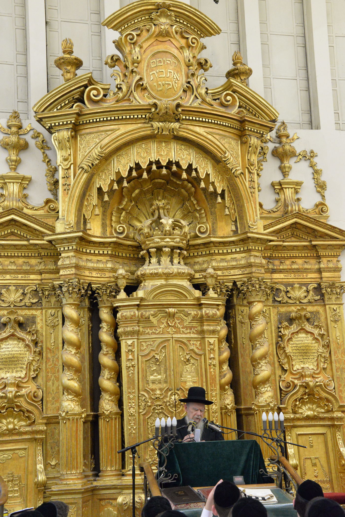 השיעורים, השמחות והארת הפנים | מראות חייו של ראש הישיבה רבי גרשון אדלשטיין זצ"ל